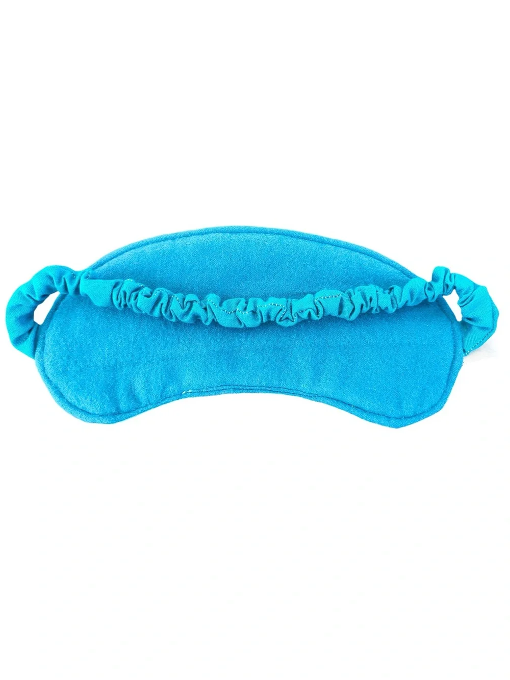 Blue Crab Theme Kids Sleep Mask